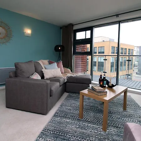Cathedral Heights By Staybc * Bristol
