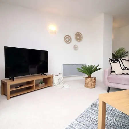 Cathedral Heights By Staybc Bristol